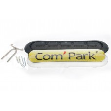 Com'Park Compleet (Inclusief drukwerk & Montagetang)
